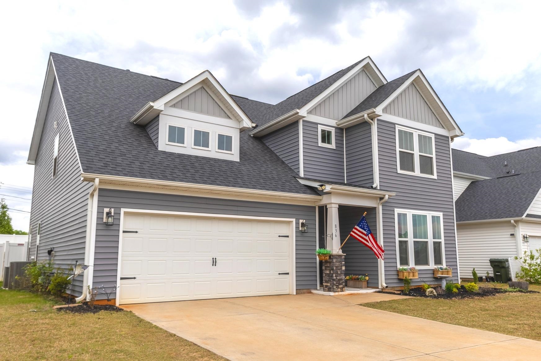 836 Redmill Lane Duncan, SC 29334 - Photo 37 of 38