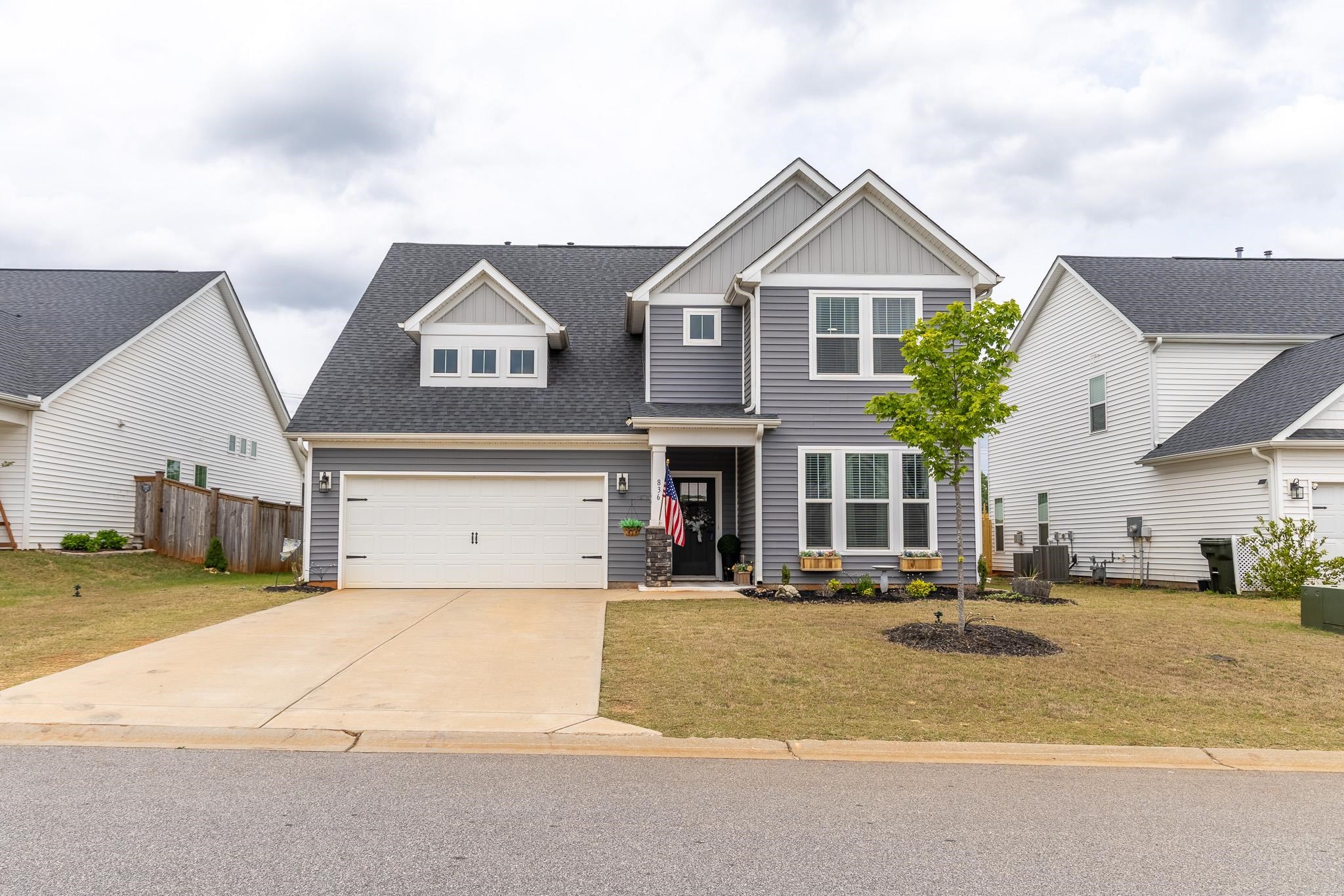 836 Redmill Lane Duncan, SC 29334 - Photo 38 of 38