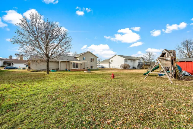 $334,900 | 509 Lindsey Lane, Belle Plaine, MN 56011