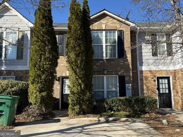 $1,750 | 3483 Waldrop Trail, Decatur, GA 30034