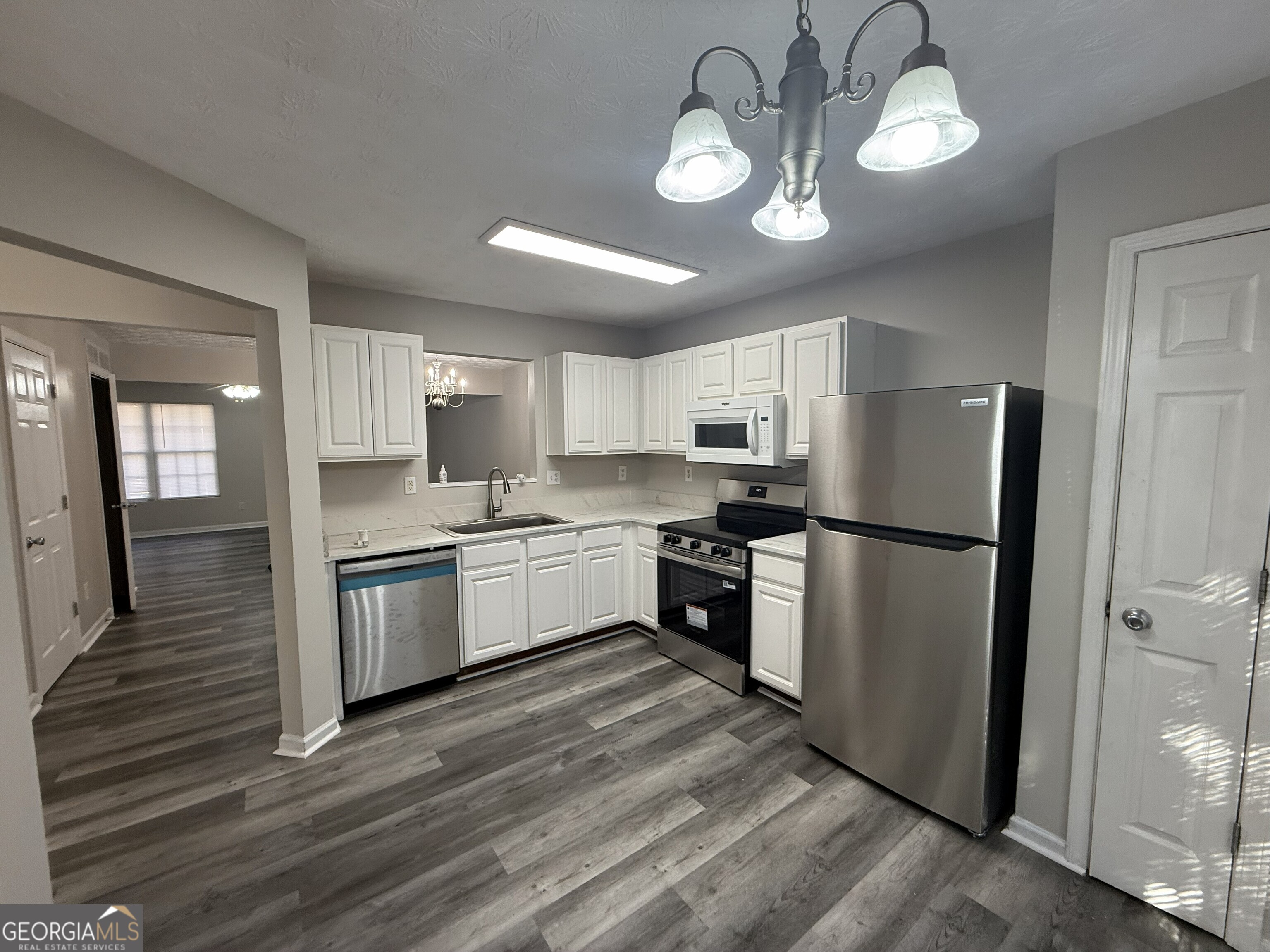 3483 Waldrop Trail Decatur, GA 30034 - Photo 3 of 11