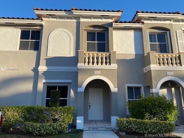 14103 Southwest 49th Street, Unit 12 Miramar, FL 33027 - Photo 1 of 21