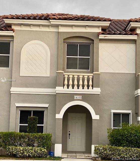 14103 Southwest 49th Street, Unit 12 Miramar, FL 33027 - Photo 2 of 21