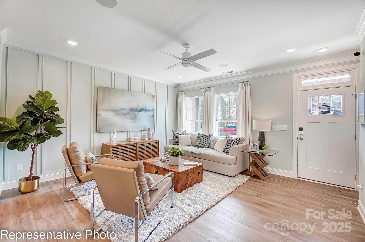 5666 Stafford Road, Unit 9 Charlotte, NC 28215 - Photo 1 of 38