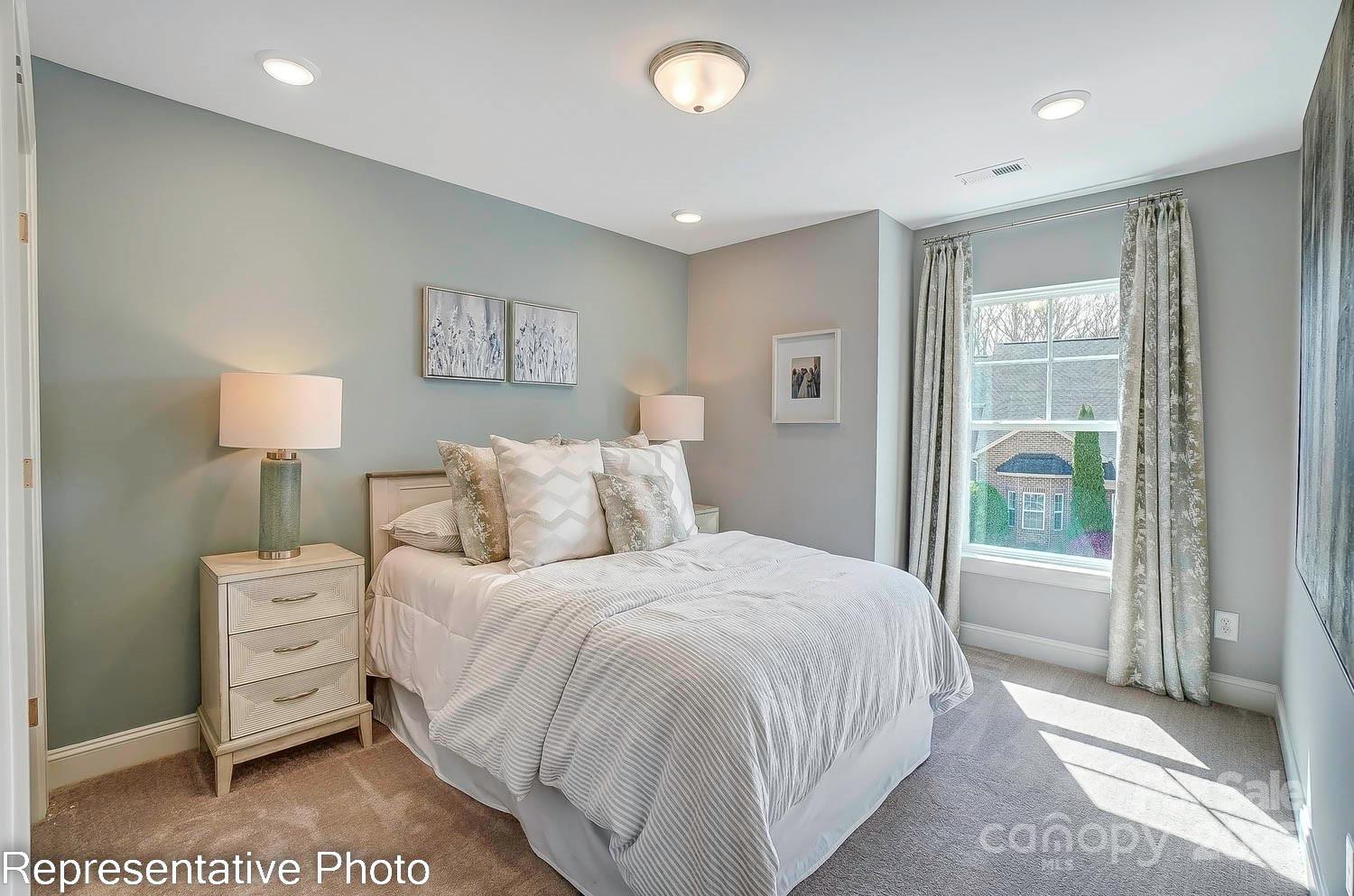 5666 Stafford Road, Unit 9 Charlotte, NC 28215 - Photo 26 of 38