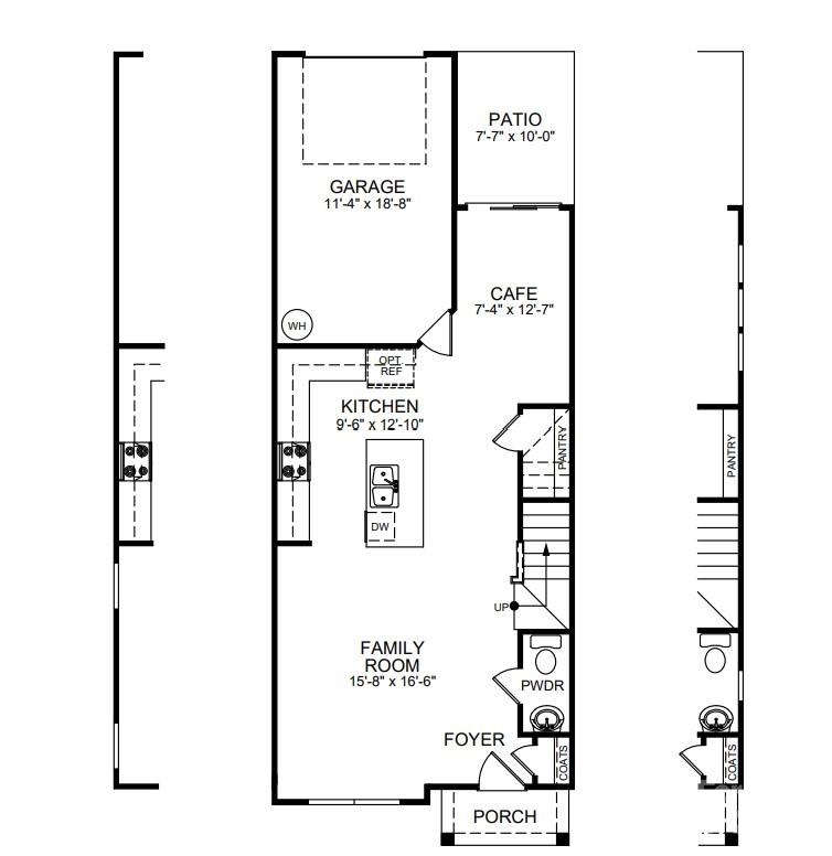 5666 Stafford Road, Unit 9 Charlotte, NC 28215 - Photo 36 of 38