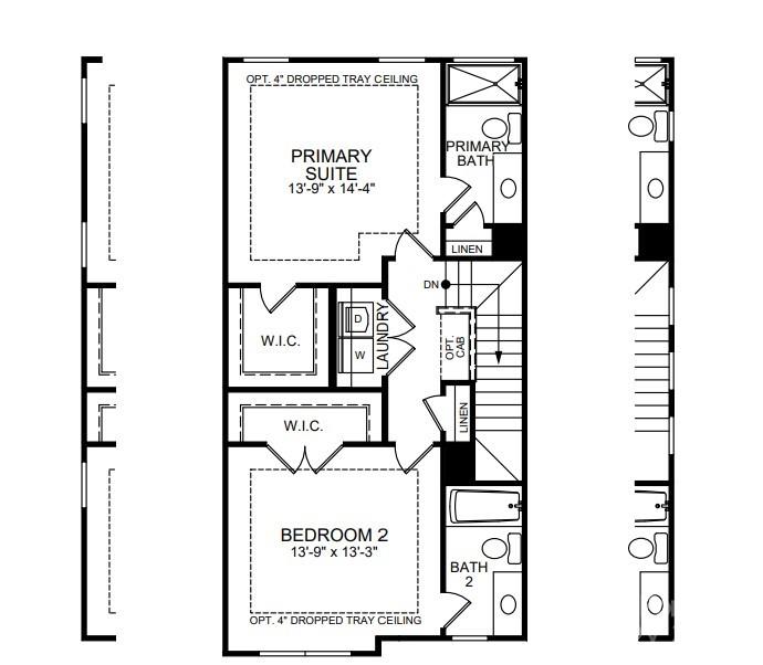 5666 Stafford Road, Unit 9 Charlotte, NC 28215 - Photo 37 of 38