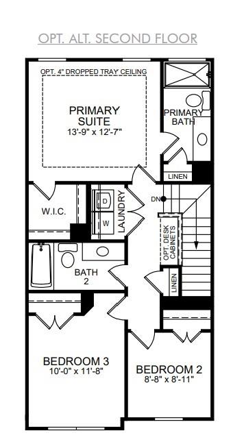 5666 Stafford Road, Unit 9 Charlotte, NC 28215 - Photo 38 of 38