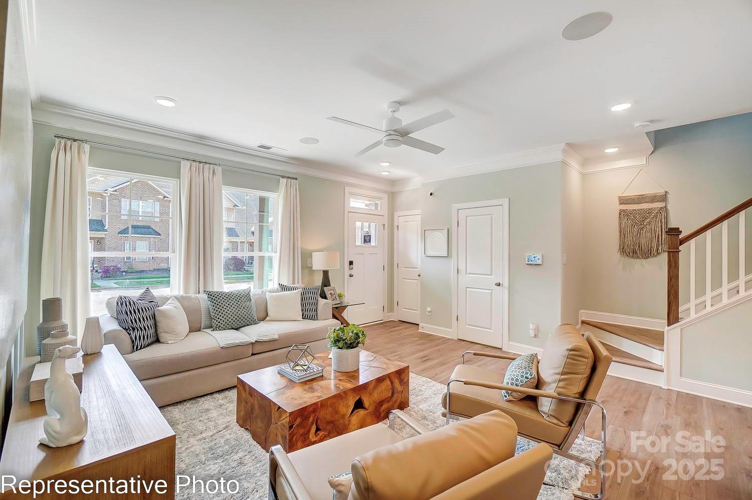 5666 Stafford Road, Unit 9 Charlotte, NC 28215 - Photo 4 of 38