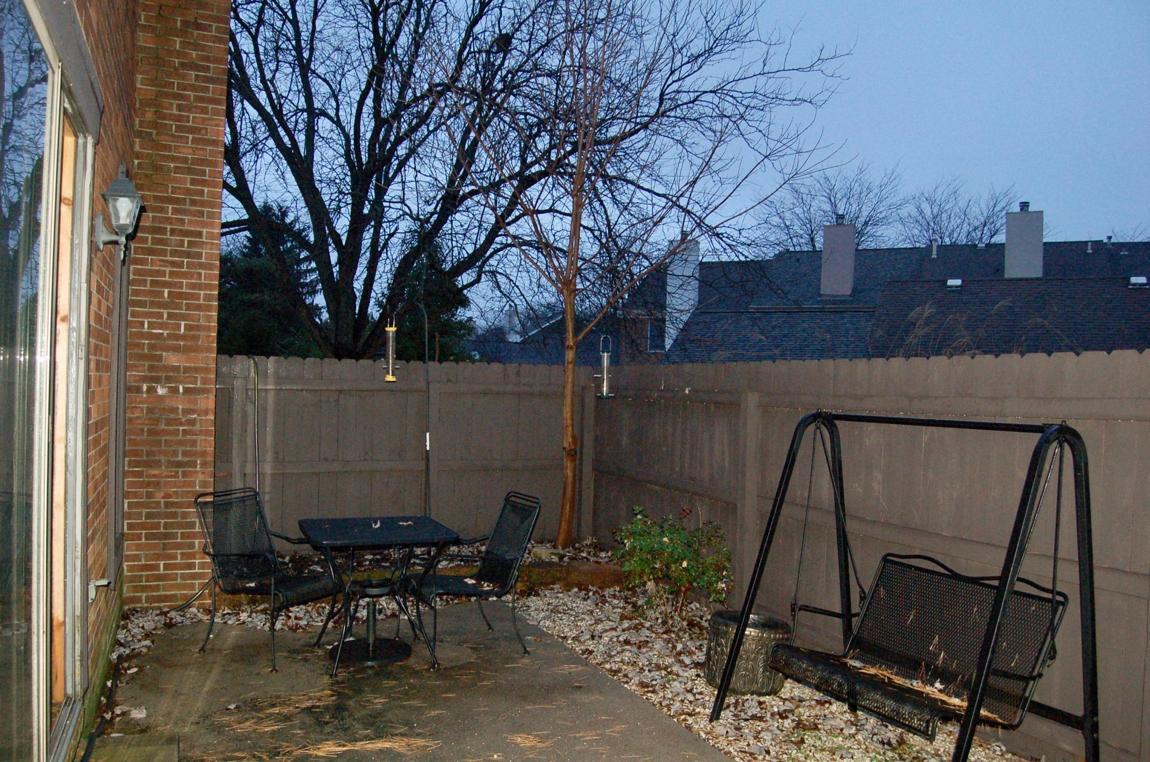 2124 Coach Road North, Unit 18 Columbus, OH 43220 - Photo 19 of 19