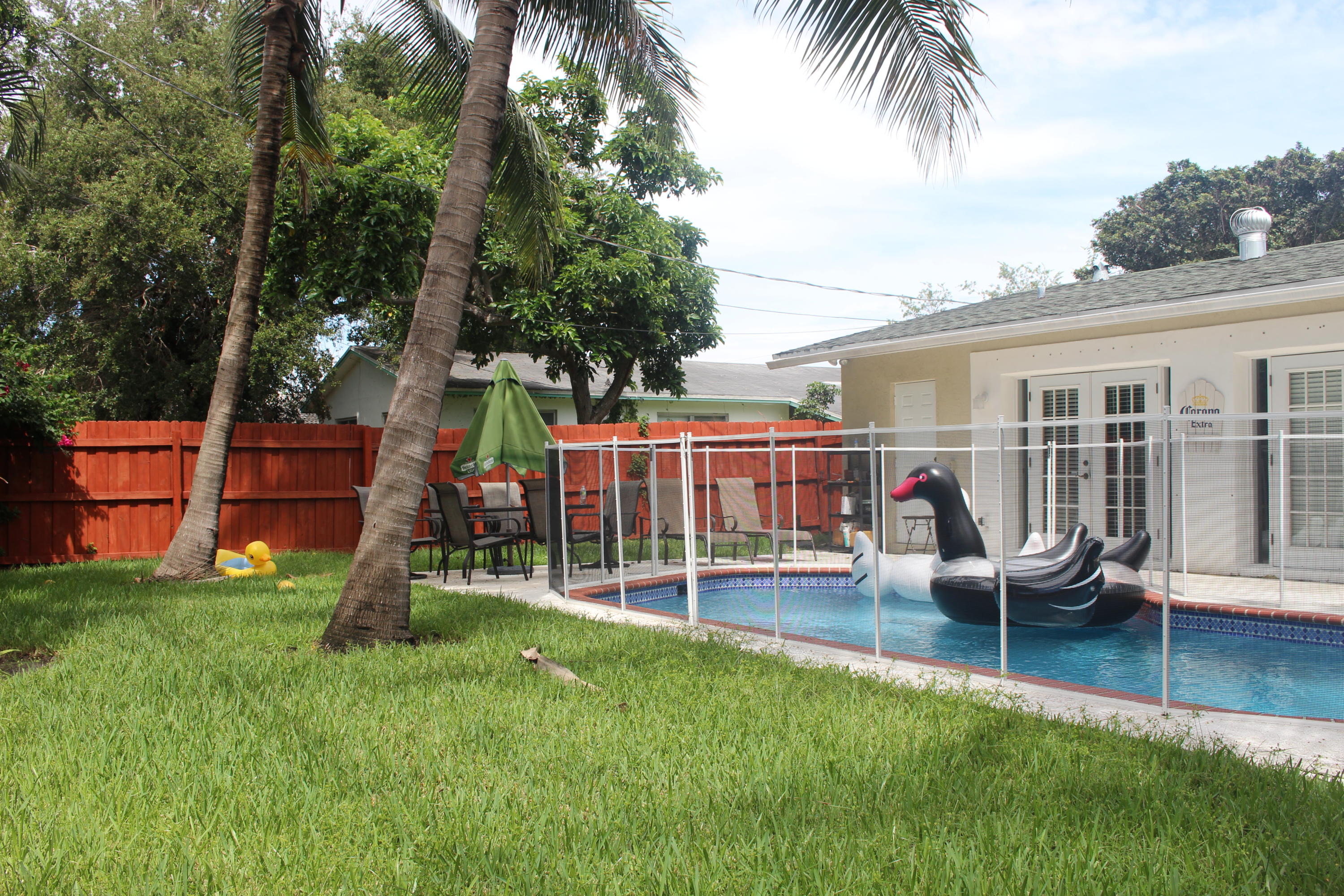 451 Northwest 14th Avenue Boca Raton, FL 33486 - Photo 6 of 6 pool