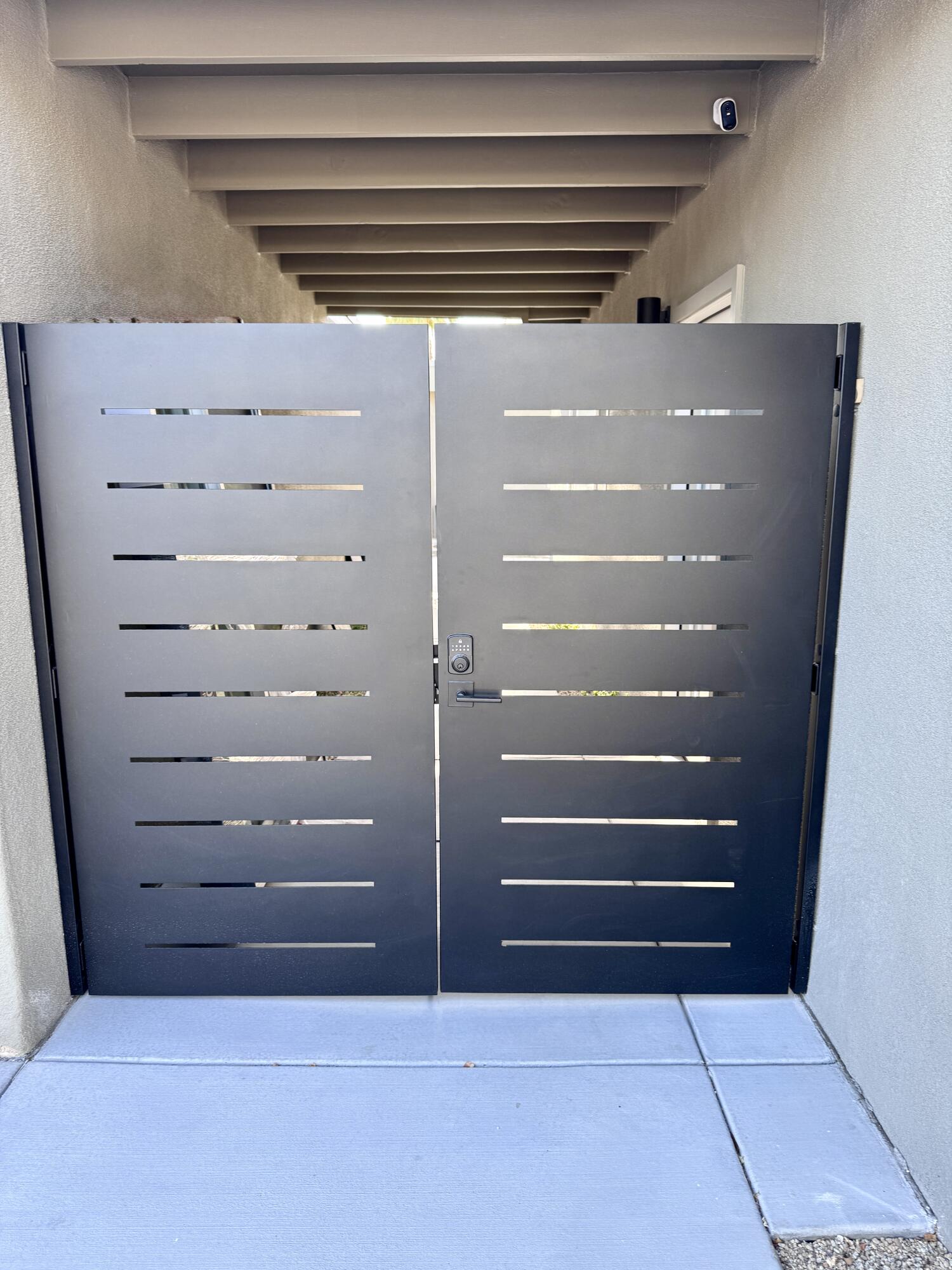 41615 Morningside Court, Unit A Rancho Mirage, CA 92270 - Photo 3 of 20 a view of walk in closet