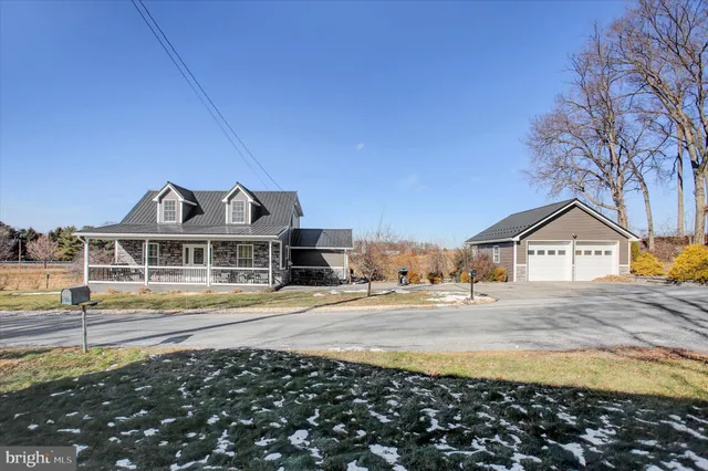 $415,000 | 1000 Hauck Road, Mechanicsburg, PA 17055