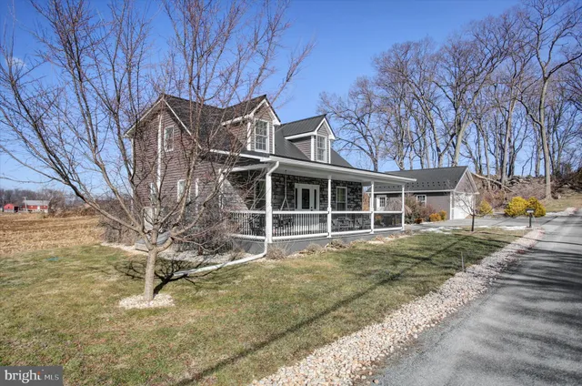 $415,000 | 1000 Hauck Road, Mechanicsburg, PA 17055