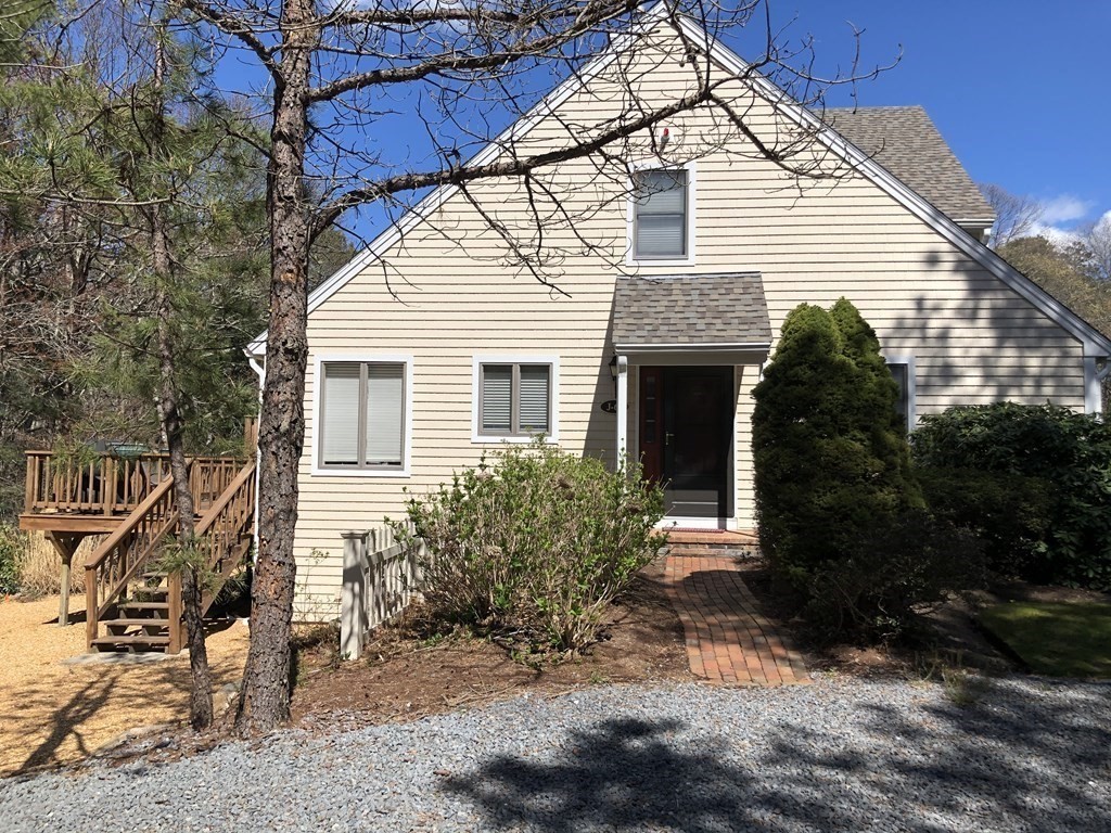 63 Shellback Way, Unit J63 Mashpee, MA 02649 - Photo 1 of 30 Gallery Image 1