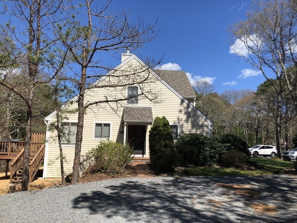 63 Shellback Way, Unit J63 Mashpee, MA 02649 - Photo 27 of 30 Gallery Image 27
