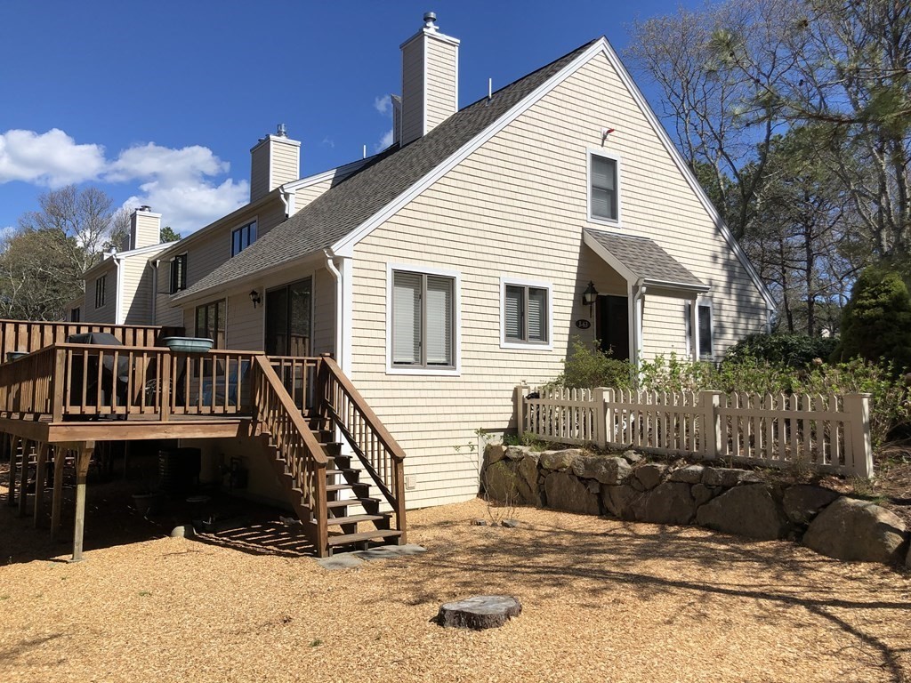63 Shellback Way, Unit J63 Mashpee, MA 02649 - Photo 28 of 30 Gallery Image 28