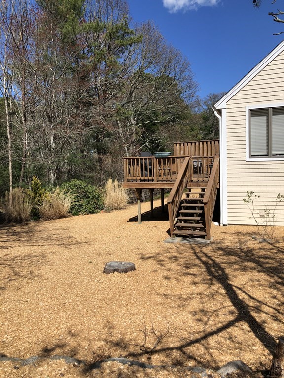 63 Shellback Way, Unit J63 Mashpee, MA 02649 - Photo 29 of 30 Gallery Image 29