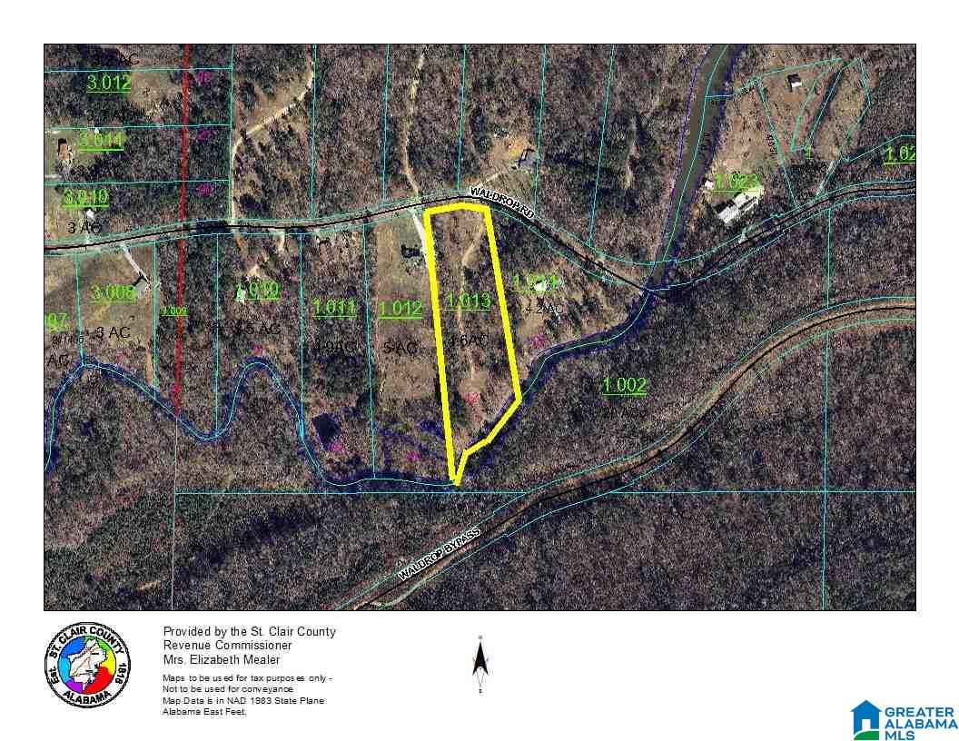 298 Waldrop Road, Unit TR 12 Ashville, AL 35953 - Photo 1 of 29