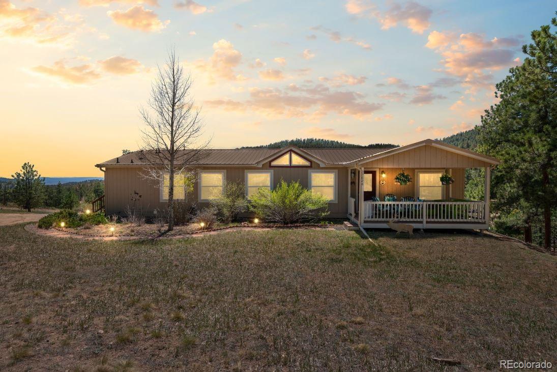 33626 Lutes Road Pine, CO 80470 - Photo 35 of 35