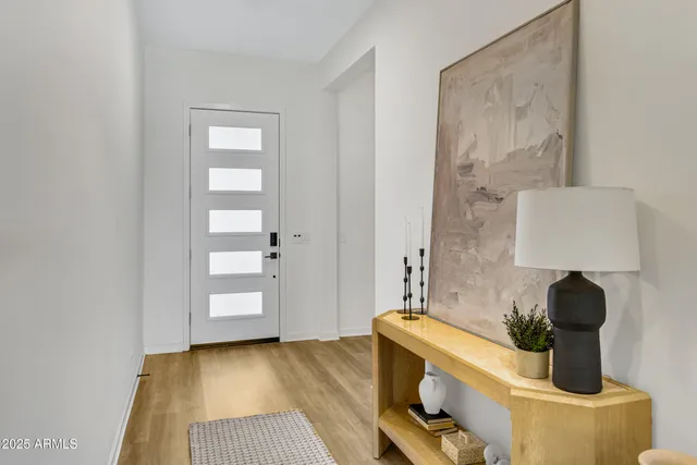 a view of bathroom with a toilet and a sink