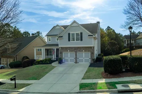 $489,900 | 7553 Copper Kettle Way, Flowery Branch, GA 30542