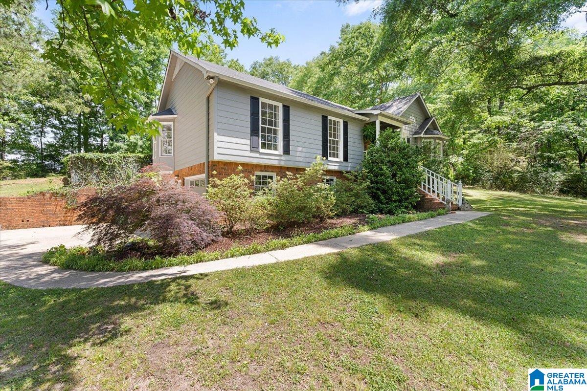 720 Murphrees Valley Road Springville, AL 35146 - Photo 3 of 8