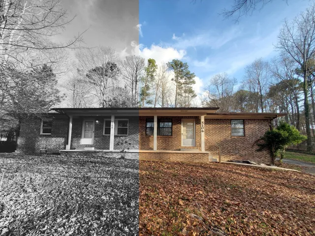 $1,350 | 5106 Jackson Road, Apison, TN 37302