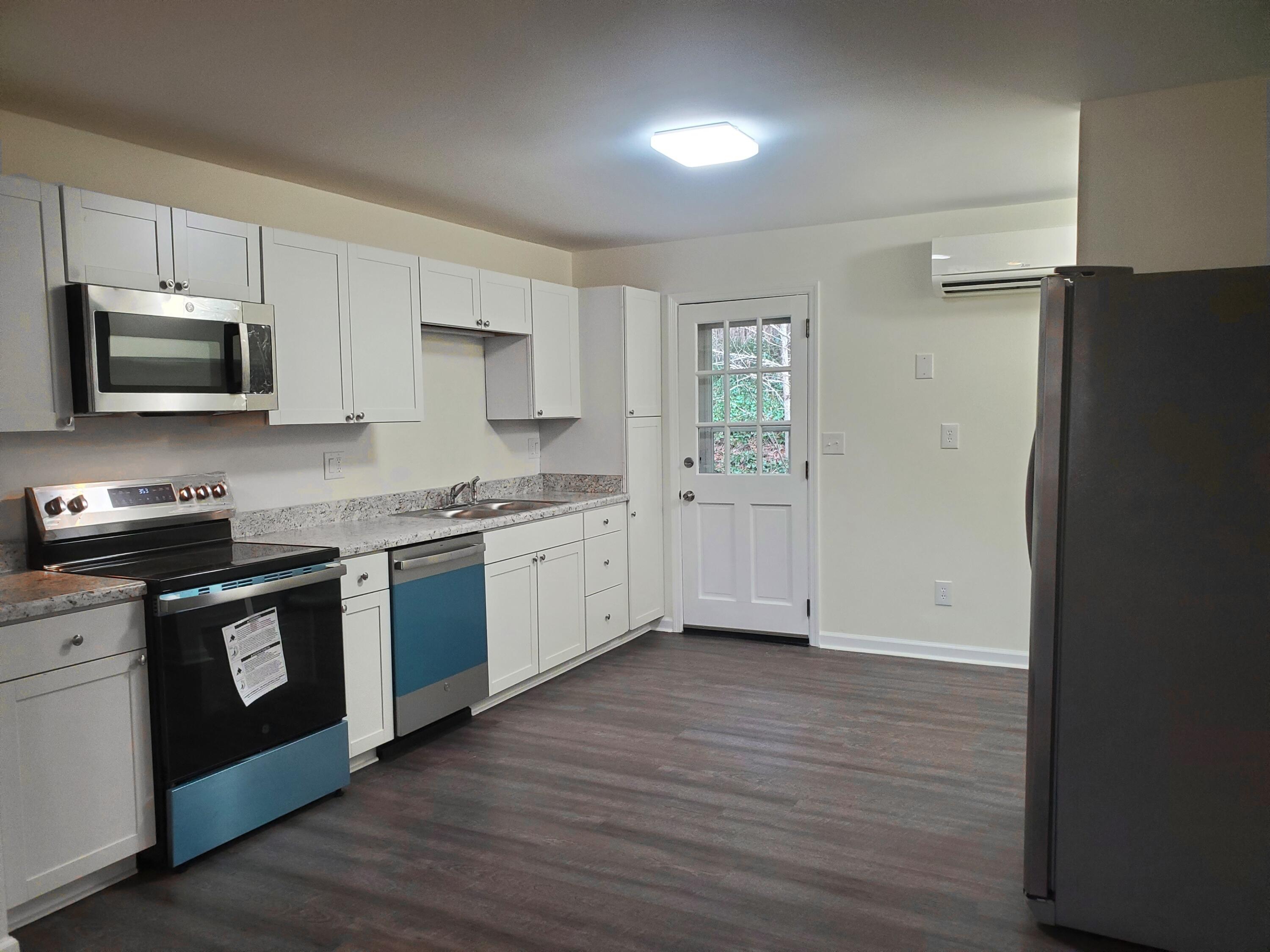 5106 Jackson Road Apison, TN 37302 - Photo 4 of 8 Kitchen