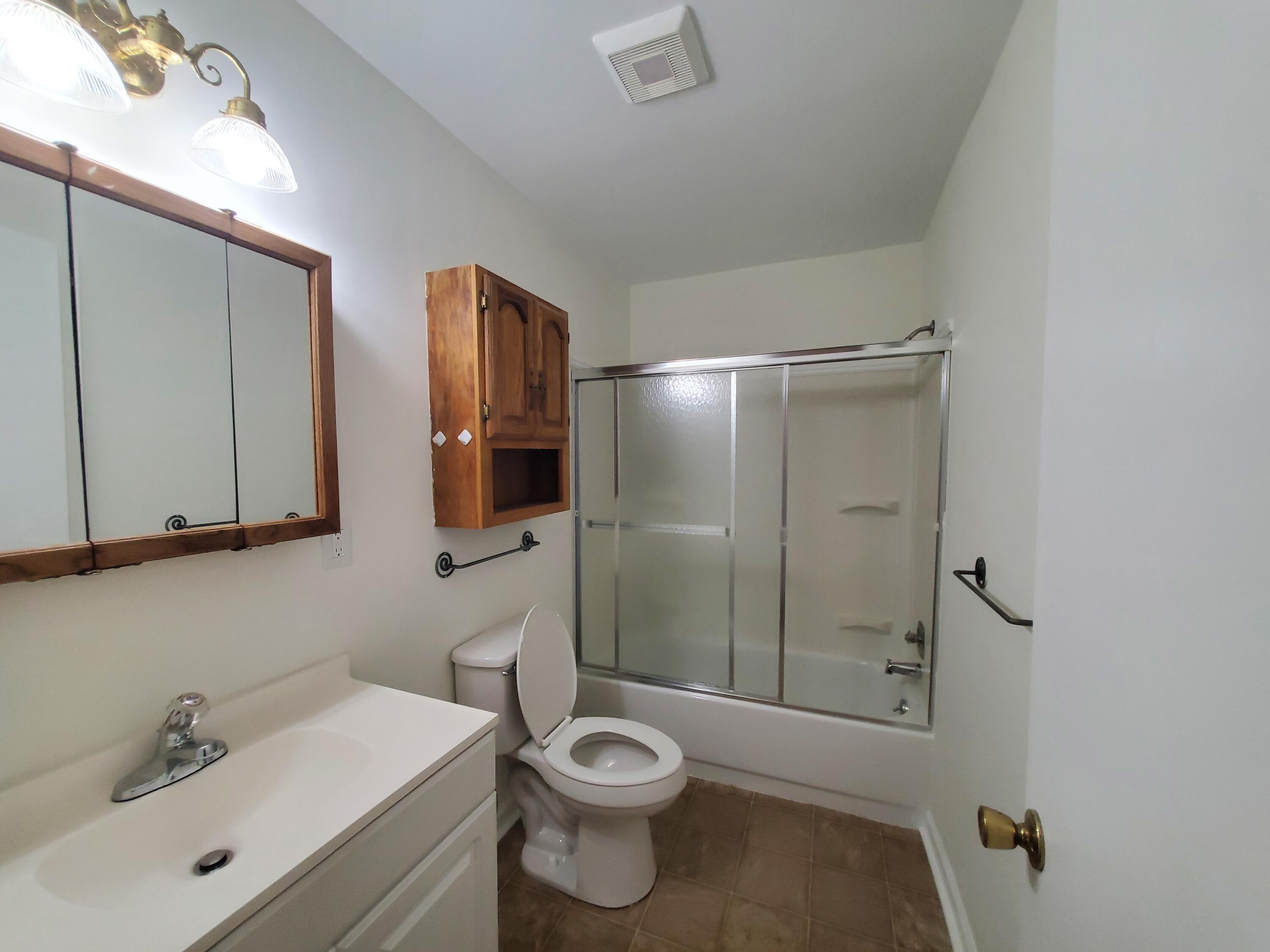 5106 Jackson Road Apison, TN 37302 - Photo 7 of 8 Bathroom