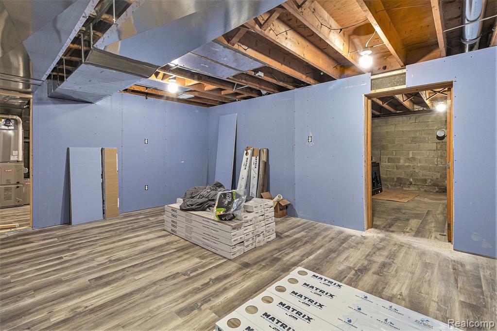 636 West Schafer Road Howell, MI 48843 - Photo 26 of 29