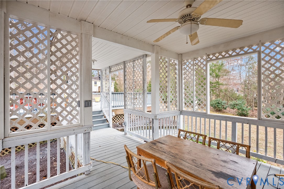 116 Jesse's Way Farmville, VA 23901 - Photo 41 of 47