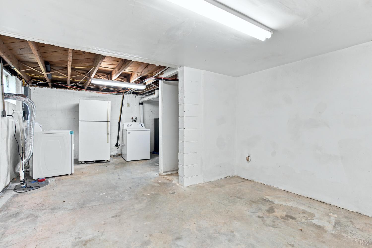 825 Old Forest Road Lynchburg, VA 24501 - Photo 15 of 22 Gallery Image 15