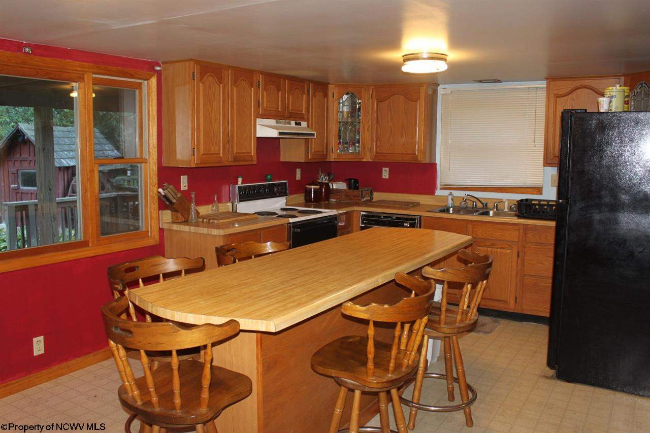 513 Co Rte 15/6 Webster Springs, WV 26288 - Photo 2 of 20 Gallery Image 2