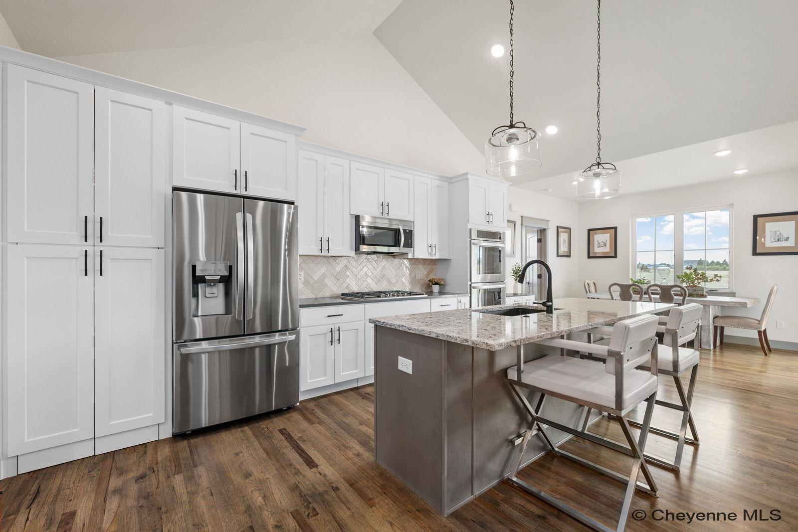 6405 Saykally Road Cheyenne, WY 82009 - Photo 10 of 36 Gallery Image 10