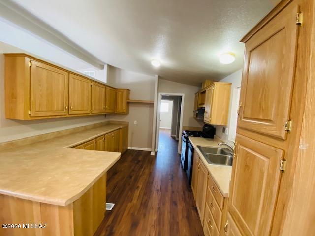 7754 South Fast Horse Road Tucson, AZ 85756 - Photo 11 of 48