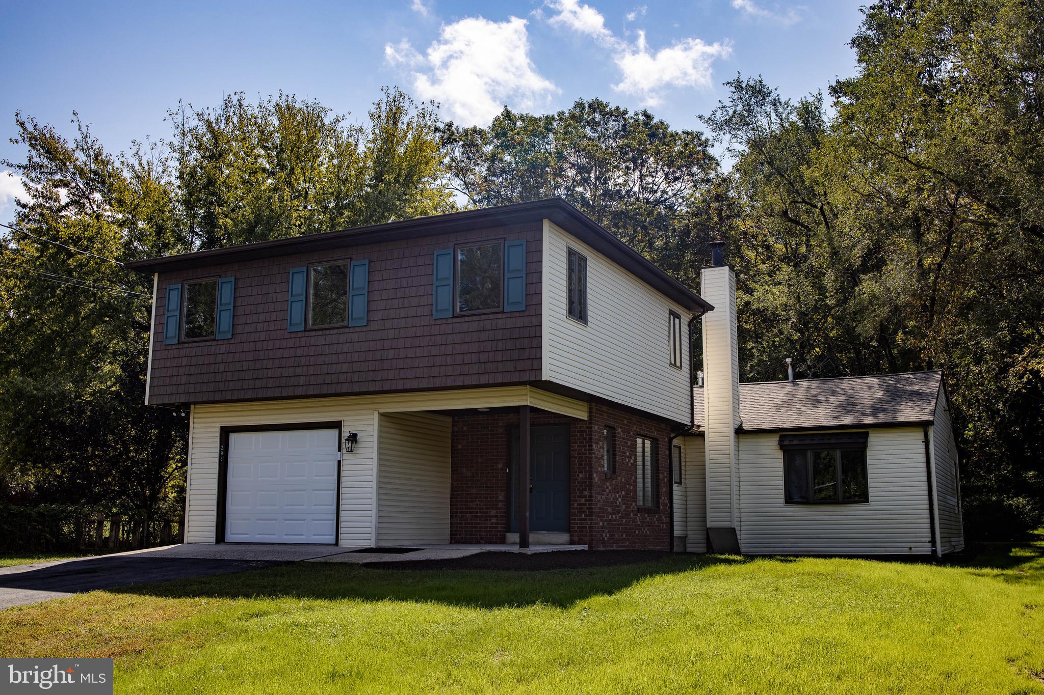 298 Juliustown Road Columbus, NJ 08022 - Photo 1 of 31