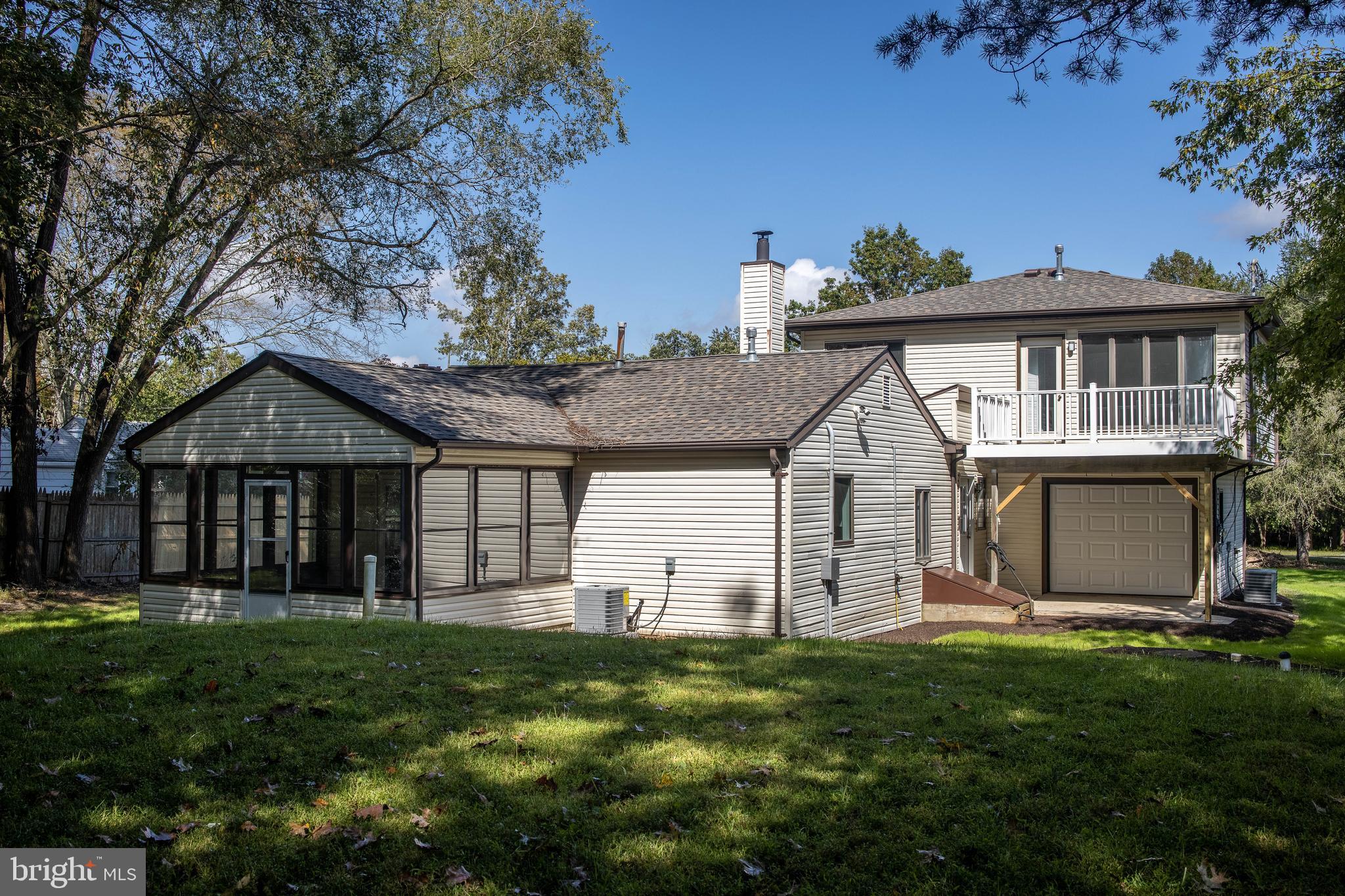 298 Juliustown Road Columbus, NJ 08022 - Photo 30 of 31