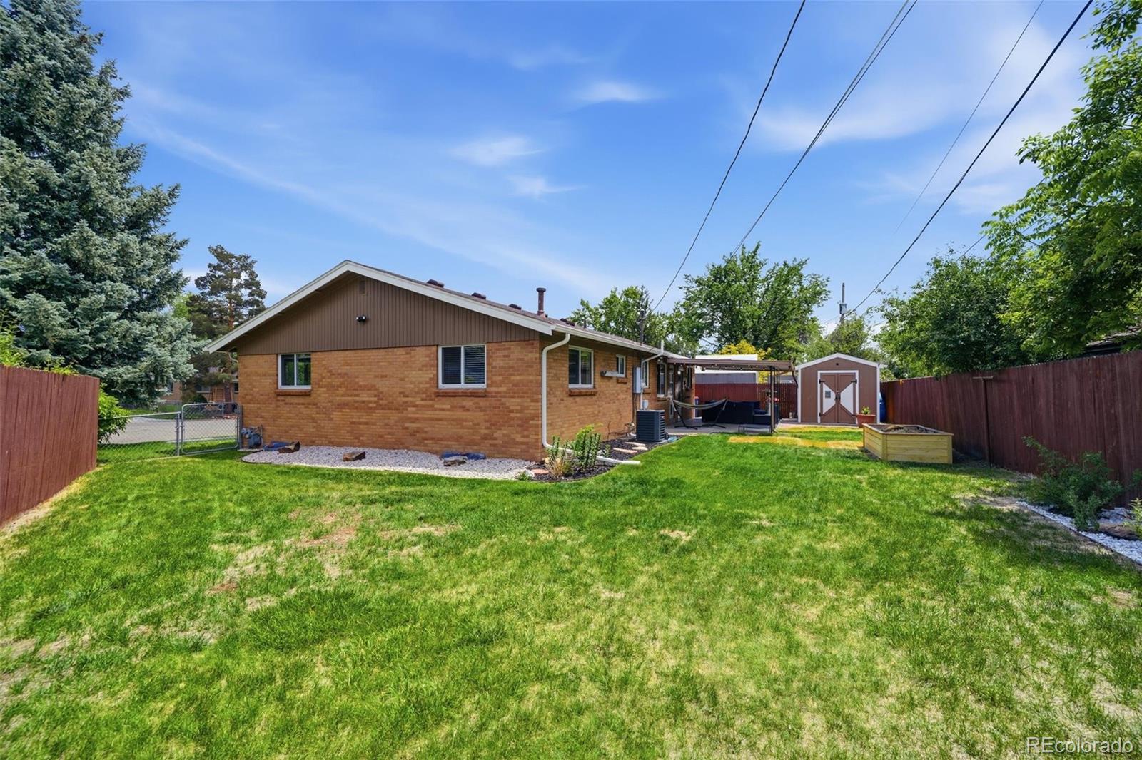 5357 Field Circle Arvada, CO 80002 - Photo 32 of 47