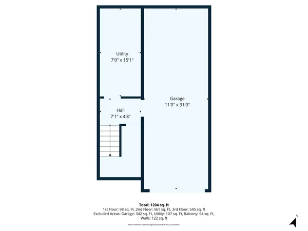 $2,250 | 13905 54th Avenue North, Plymouth, MN 55446