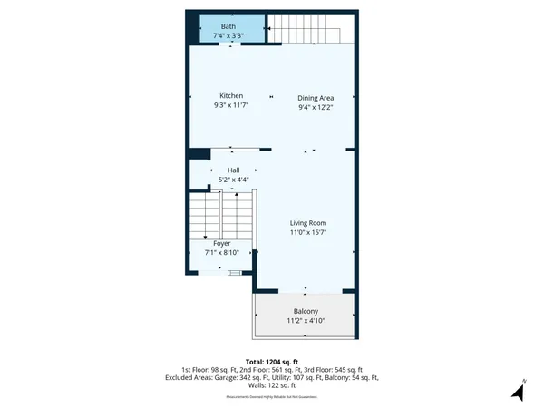 $2,250 | 13905 54th Avenue North, Plymouth, MN 55446