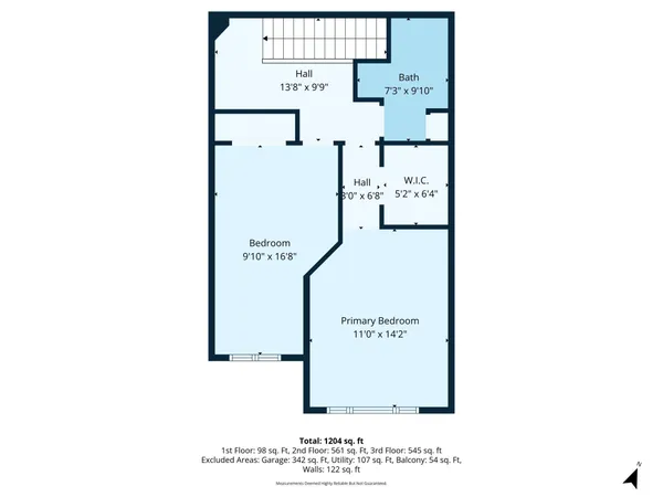 $2,250 | 13905 54th Avenue North, Plymouth, MN 55446
