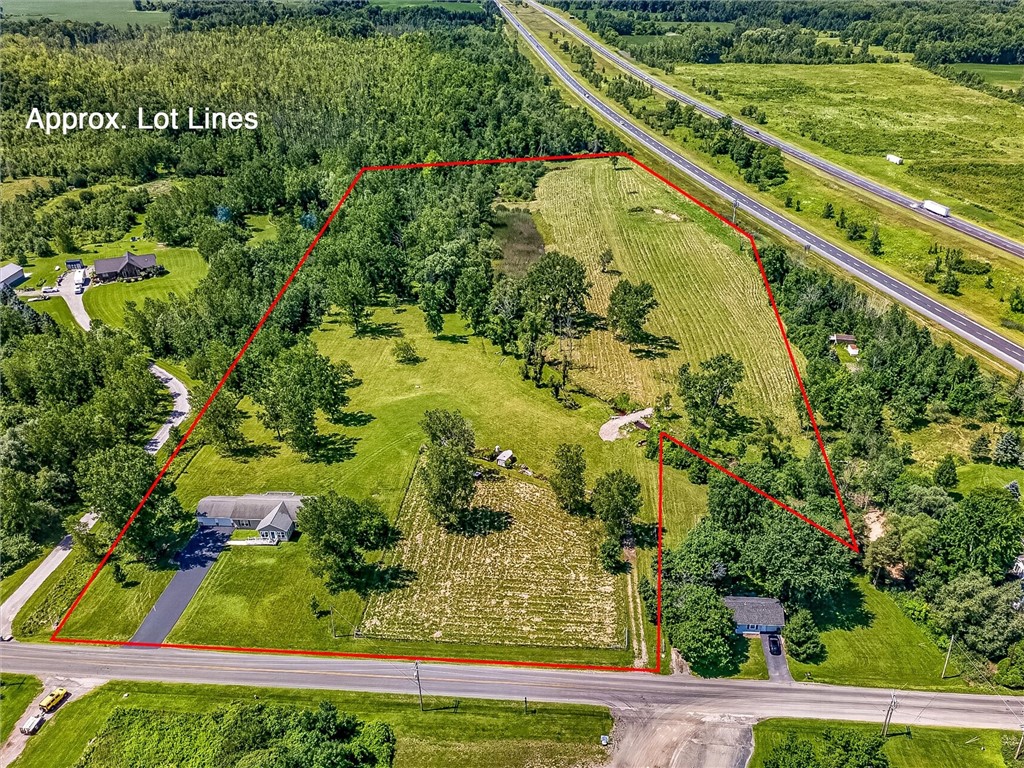 435 Sanford Road South Riga, NY 14428 - Photo 9 of 50 Gallery Image 9