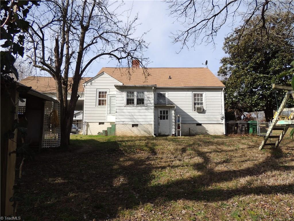 205 Lansdowne Street High Point, NC 27262 - Photo 2 of 16 Gallery Image 2