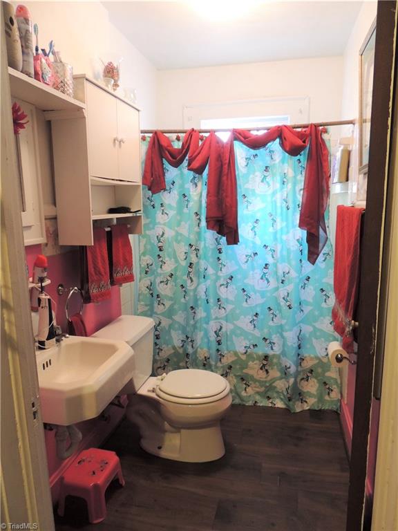 205 Lansdowne Street High Point, NC 27262 - Photo 16 of 16 Gallery Image 16
