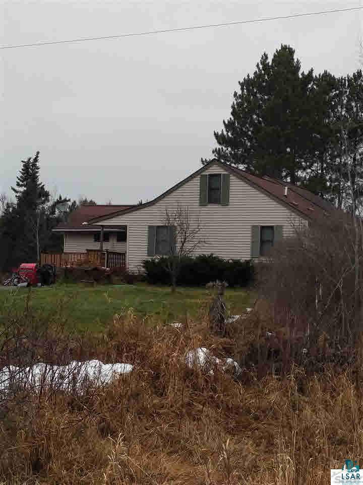 8845 East County Rd B Lake Nebagamon, WI 54849 - Photo 1 of 2