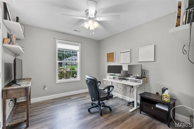 $299,900 | 545 Old Poplar Road, Jackson, MO 63755