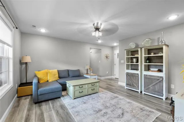 $299,900 | 545 Old Poplar Road, Jackson, MO 63755