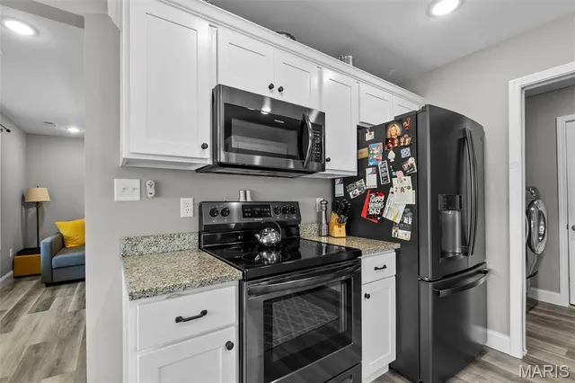 $299,900 | 545 Old Poplar Road, Jackson, MO 63755