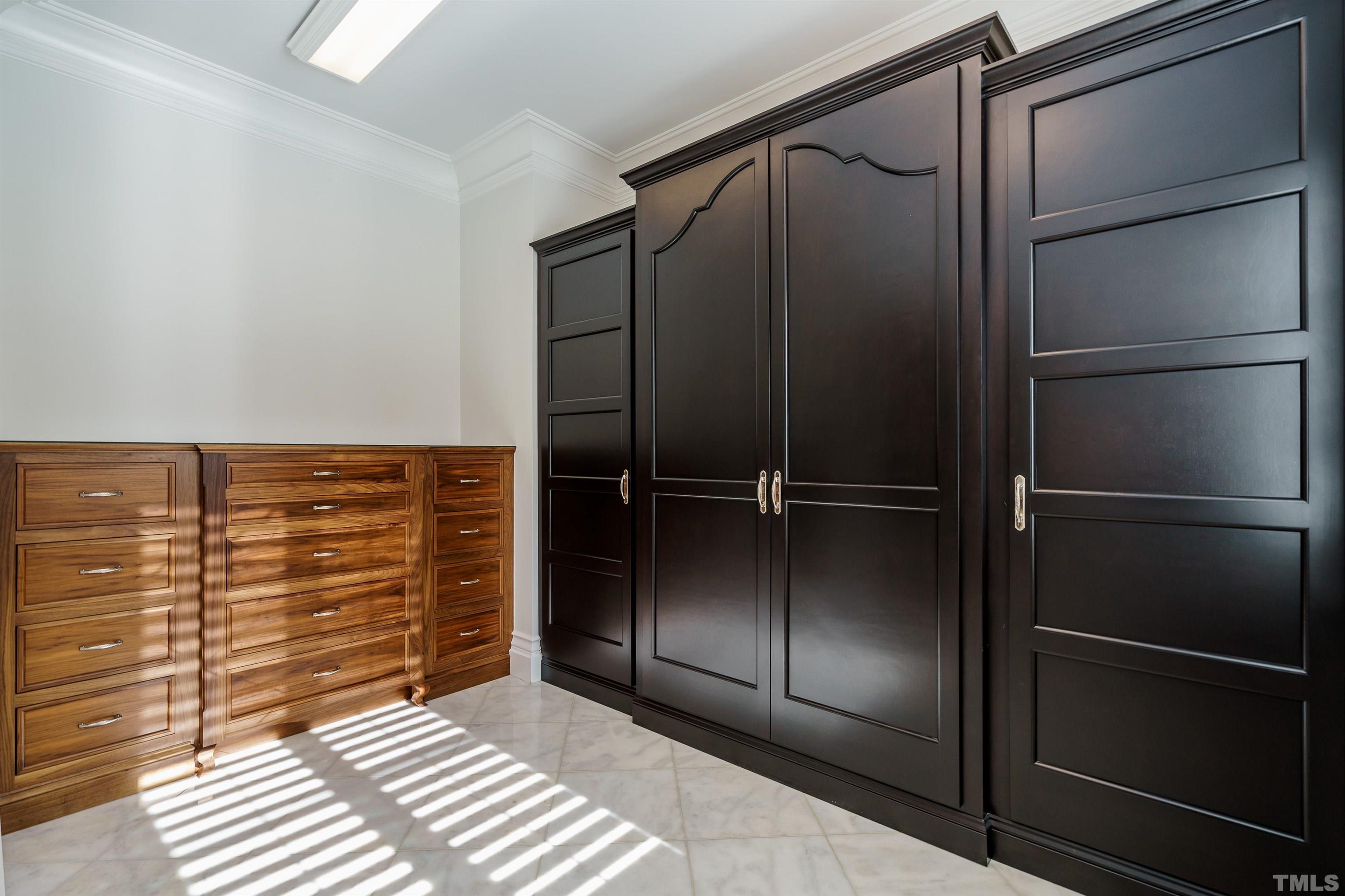 1624 Morning Mountain Road Raleigh, NC 27614 - Photo 23 of 30 a bathroom with a glass door